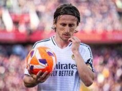 Modric dice addio al Real Madrid: “E’ arrivato il momento”