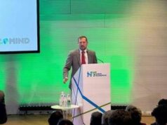 Monti (Reg. Lombardia): “Luogo strategico per innovazione e ricerca dà valore alla regione”