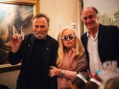 Morta Patrizia Brandimarte, lutto nel mondo del cinema e della mondanità romana