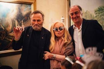 Morta Patrizia Brandimarte, lutto nel mondo del cinema e della mondanità romana