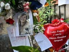 Morte Chiara Jaconis, non imputabile il 13enne lanciò la statuetta a Napoli