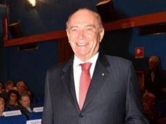 Morto Ernesto Pellegrini, storico presidente dell’Inter: aveva 84 anni
