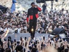 Morto a 31 anni Werenoi, il rapper campione di vendite in Francia