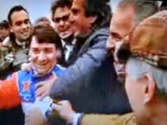 Morto a 71 anni Enzo Giordano, il proprietario di Varenne