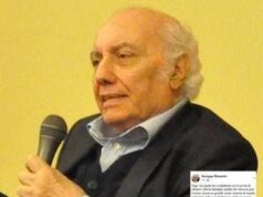 Morto a 87 anni l’avvocato Nino Marazzita. Il figlio: “Ha combattuto con grinta l’ultima battaglia”
