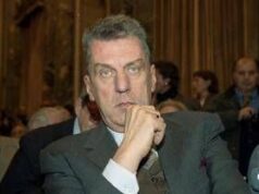 Morto l’attore Alessandro Quasimodo, figlio del Premio Nobel