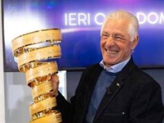 Moser: “Sarà un Giro d’Italia da scalatori”. Cassani: “Roglic e Ayuso favoriti”