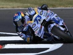 MotoGp, Alex Marquez vince la Sprint. Secondo il fratello Marc, lontano Bagnaia