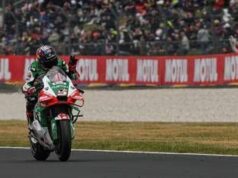MotoGp, a Le Mans è show di Zarco. Marc Marquez secondo, cade Bagnaia