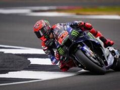 MotoGp, oggi si corre in Gran Bretagna: orario e dove vedere il Gp di Silverstone