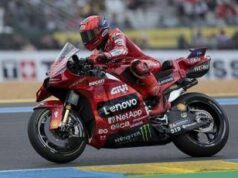 MotoGp, si corre in Gran Bretagna: il programma del Gp di Silverstone e dove vederlo