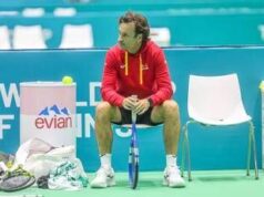 Moya nuovo allenatore di Sinner? La smentita: “Fake news grande come una casa”