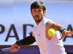 Musetti-Hanfmann: orario, precedenti e dove vederla in tv