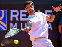 Musetti-Medvedev: orario, precedenti e dove vederla in tv