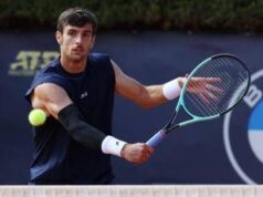 Musetti-Virtanen: orario, precedenti e dove vederla in tv