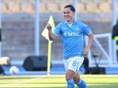 Napoli-Cagliari: orario, probabili formazioni e dove vederla in tv