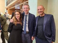Napoli, Starbucks e Percassi celebrano primo anniversario store in Galleria Umberto I