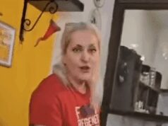 Napoli, lite fra ristoratrice pro Palestina e turisti israeliani: è polemica per il video virale su social