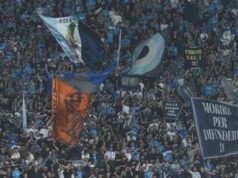 Napoli scudetto, le lacrime di Maradona Junior: “Papà ha insegnato a crederci”