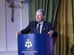 Nautica, Bucci: “Liguria regione fondamentale per blue economy”