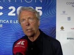 Nautica, Fortis (Fondazione Edison): “Fatturato supera 8 mld”