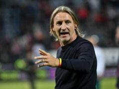 Nicola: “Contro il Napoli non ci saranno Caprile e Gaetano”