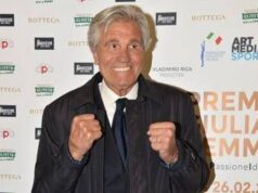 Nino Benvenuti, un minuto di silenzio in tutte le manifestazioni sportive del fine settimana