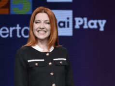 Noemi chi è, la conduttrice del Concertone del Primo Maggio a Roma