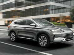 Non si ferma la crescita in Italia di BYD