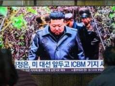 Nordcorea, Kim ai test sui contrattacchi nucleari contro Seul e Usa