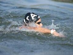 Nuoto, Europei acque libere: Taddeucci oro nella 5 km