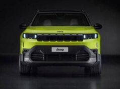 Nuova Jeep Compass: tecnologia evoluta e anima da fuoristrada