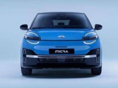 Nuova Micra: Nissan rilancia la sua compatta in versione 100% elettrica