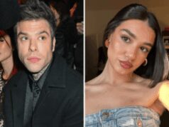 Nuova fiamma per Fedez? Il mistero del video virale su TikTok: chi è Megghi Galo