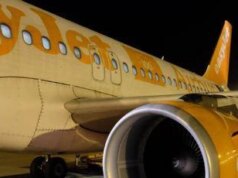 Odore di bruciato a bordo, volo rientra a Malpensa poco dopo il decollo