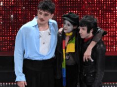 Olly, nessun rimpianto per l’Eurovision: il concerto a Molfetta e il messaggio per Lucio Corsi