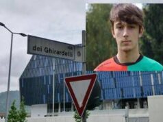 Omicidio a Bergamo, sorella Riccardo Claris: “Colpito a caso, nessuno scontro finito male”