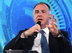 Orsini: “Serve piano industriale straordinario per rilanciare economia europea e nazionale”