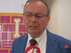 Osteoporosi, reumatologo Rossini: “4 mln di casi in Italia, 80% donne”