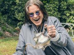 Ozzy Osbourne e la reunion dei Black Sabbath: “Ci sarò”