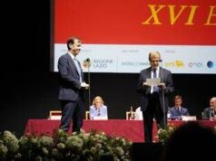 Palermo (Acea): “Onorato di ricevere il Premio Guido Carli che valorizza persone e territori”