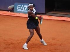 Panatta: “Paolini grandissima, Gauff tira solo forte: non basta per il tennis”