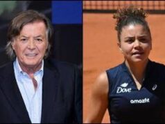 Panatta-Paolini, il botta e risposta continua: “Se l’è presa? Non ha capito…”