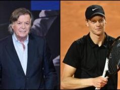 Panatta e il consiglio a Sinner: “Vesciche? Può risolvere così”. E su Alcaraz…