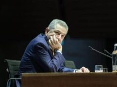 Panetta cita Marco Polo, all’economia mondiale serve cooperazione e non conflitto (dazi)