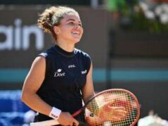 Paolini-Tomljanovic: orario, precedenti e dove vederla in tv