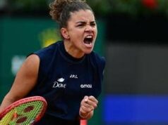 Paolini-Yuan: orario, precedenti e dove vederla in tv