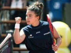 Paolini vola agli ottavi degli Internazionali: Ostapenko battuta