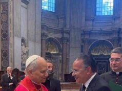Papa, Ghribi (Gksd): “Mondo ha già capito che Leone XIV davvero straordinario”