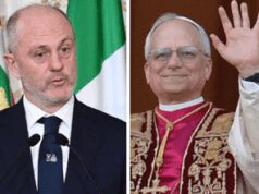 Papa Leone XIV, Binaghi: “L’ho invitato agli Internazionali, a volte miracoli accadono”